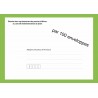 Enveloppes d'acheminement pour l'élection au conseil d'administration du lycée