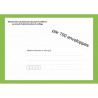 Enveloppes d'acheminement pour l'élection au conseil d'administration du collège