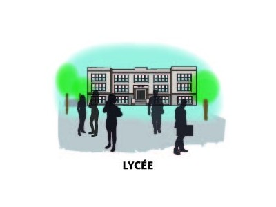 Lycée : Élection représentants des parents d'élèves au conseil d'administration